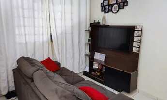 Imagem 6: Casa geminada - Maria Celina