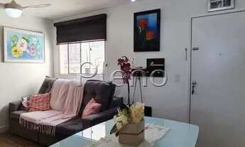 Imagem 7: Apartamento - Vila Industrial - Campinas