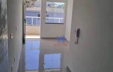 Imagem 2: Apartamento com 2 dormitórios à venda, 36 m² por R$ 265.000 - Vila Dalila - São Paulo/SP