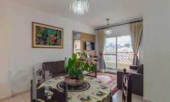 Imagem 2: Apartamento para venda possui 75 metros quadrados com 3 quartos em Vila Formosa - São Paul