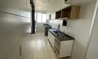 Imagem: Apartamento para venda ou locação, com