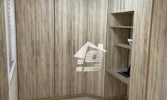 Imagem 2: Apartamento com 2 dormitórios à venda, 48 m² por R$ 265.000,00 - Nova Cidade Jardim - Jund