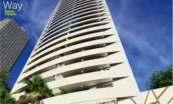 Imagem 2: Way Batista Campos. 2 e 3 Quartos sendo 1 suíte. 1 ou 2 Vagas. J39