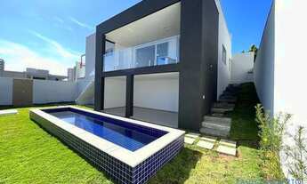 Imagem 3: CASA EM CONDOMÍNIO - URBANOVA - SP