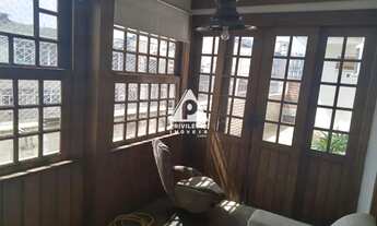 Imagem 5: Cobertura à venda, 3 quartos, 1 suíte, 1 vaga, Copacabana - RIO DE JANEIRO/RJ