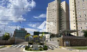 Imagem 4: Apartamento com 2 dormitórios à venda, 48 m² por R$ 265.000,00 - Nova Cidade Jardim - Jund