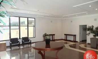 Imagem 6: São Paulo - Conjunto Comercial/Sala - Vila Olímpia