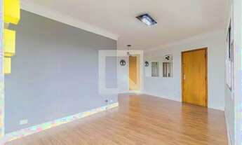 Imagem 4: Apartamento para Aluguel - Vila Marari, 2 Quartos, 82 m2