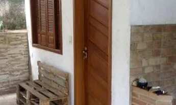 Imagem 5: Vende-se ou troca Casa Inacabada em Nova Lima. R$360.000,00