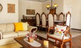 Imagem 4: Apartamento à venda, 150 m², 3 Dormitórios, 1 Suíte, 2 Vagas