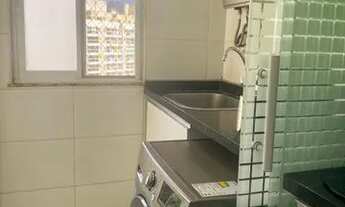 Imagem 6: Vendo ou Alugo cobertura no Sublime Max - no Recreio dos Bandeirantes