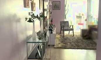 Imagem 7: Apartamento para venda possui 104 metros quadrados com 3 quartos em Parque Reboucas - São