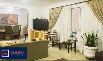 Imagem 3: Apartamento Venda Higienópolis 110 m² 3 Dormitórios