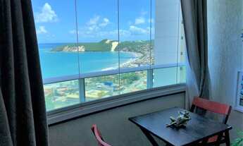 Imagem 2: Venha viver no melhor e em um dos mais novos condomínios de Ponta Negra!