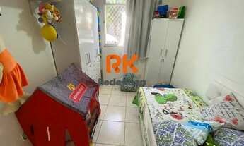 Imagem: Apartamento para aluguel, 2 quartos, 1 vaga