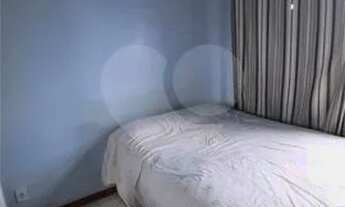 Imagem 5: Excelente apartamento dois quartos,elevador, vaga de garagem. [VP