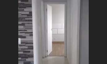 Imagem 7: Apartamento para aluguel possui 47 metros quadrados com 2 quartos