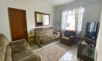 Imagem: Excelente tipo casa com terração em condomínio