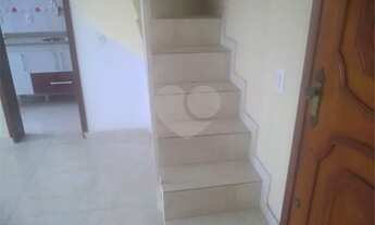 Imagem 3: Cobertura - 02 quartos - Méier [ME