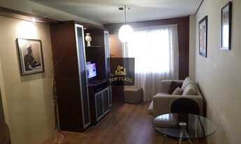 Imagem 3: Flat disponível em Moema