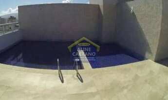 Imagem: Apartamento com 2 dorms, Ocian, Praia Grande