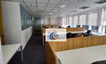 Imagem 4: Conjunto para alugar, 330m² - Brooklin - São Paulo/SP