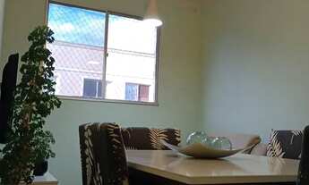 Imagem 3: Lindo Apartamento com 2 dormitórios no Bairro Sumarezinho em Ribeirão Preto