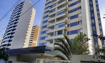 Imagem 2: Apartamento 3 Quartos Cidade Jardim, infra espetacular - Salvador - BA