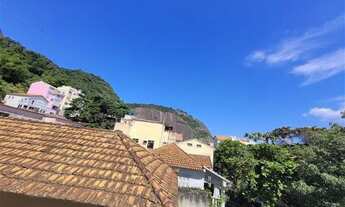 Imagem 4: Cobertura para aluguel tem 145 metros quadrados com 3 quartos em Urca - Rio de Janeiro - R