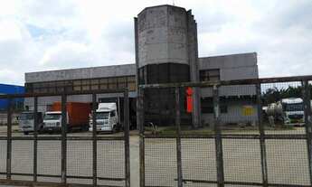 Imagem: Galpão à venda, 3000 m² por R$ 26.600.000,00