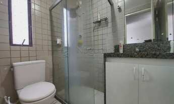 Imagem 5: Vendo Apartamento 131 m² com suite 02 vagas de garagem nas Graças