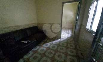 Imagem 3: Casa linear de vila((VP