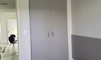 Imagem 7: Vilagem tipo apartamento mobiliado