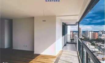 Imagem 6: Torre Santoro. 3 Suítes. Varanda Gourmet. 2 Vagas. C64