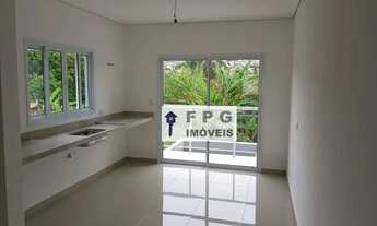 Imagem 3: Casa com 3 Suítes à venda - Jardim Paulista - Atibaia/SP