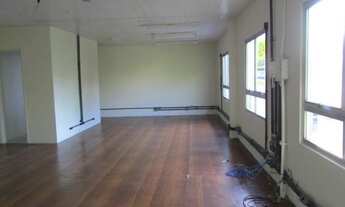 Imagem 4: Cod.imóvel: 2215 - Sala no Bairro Passo da Areia com 70 m² com banheiro.Infraestrutura bai