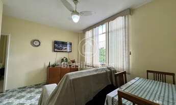 Imagem 3: Rio de Janeiro - Apartamento Padrão - Pilares