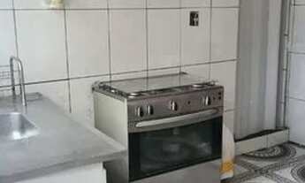 Imagem 5: Casa de 02 cômodos quarto,cozinha e banheiro