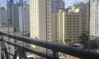 Imagem 2: APARTAMENTO - VILA MARIANA - SP