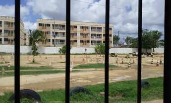 Imagem 5: Casa ao lado do condomínio vila real