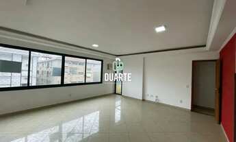 Imagem: SANTOS - Apartamento Padrão - EMBARÉ