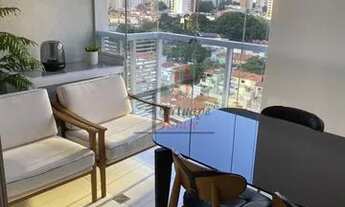 Imagem 6: Apartamento Studio Mobiliado - Analia Franco