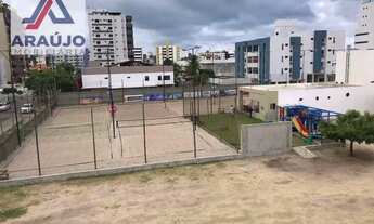 Imagem 15: Apartamento com 3 dormitórios à venda, 198 m² por R$ 495.000,00 - Jardim Oceania - João Pe