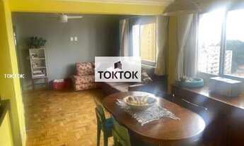 Imagem 2: Apartamento para Venda em São Paulo, Perdizes, 3 dormitórios, 1 suíte, 2 banheiros, 1 vaga