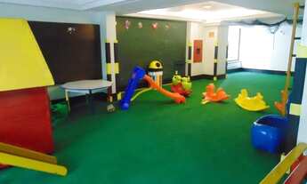 Imagem 2: AF/ Apartamento com 03 dormitórios em Campinas, São José