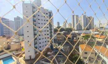 Imagem 6: Apartamento para Aluguel - Mooca, 2 Quartos, 72 m2
