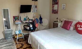 Imagem 5: Apartamento - 02 quartos - Méier [ME