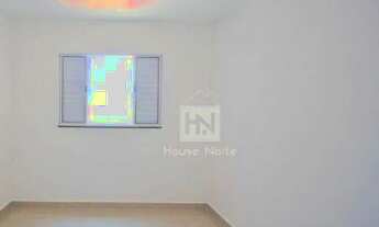 Imagem 3: Apartamento com 2 dormitórios à venda, 48 m² por R$ 320.000 - Tucuruvi - São Paulo/SP