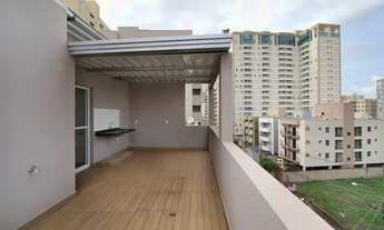 Imagem: Apartamento Cobertura com 2 dormitórios