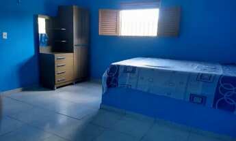 Imagem 6: Casa na praia de jacumã